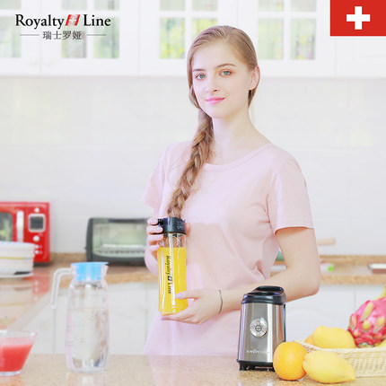 royalty line果汁机怎么样,专家分析,royalty line果汁机怎么样，真相如何,不看后悔