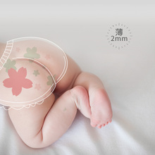 贝康缘婴儿男拉拉裤xl女尿不湿xxxl码