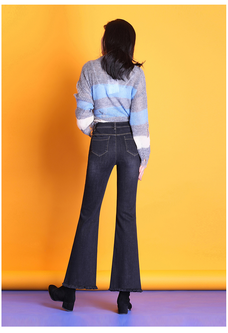 Jean femme - Ref 3193147 Image 24