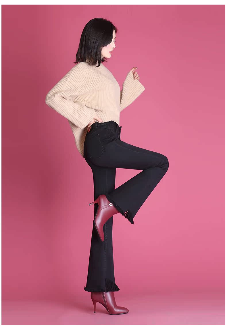 Jean femme - Ref 3193793 Image 24