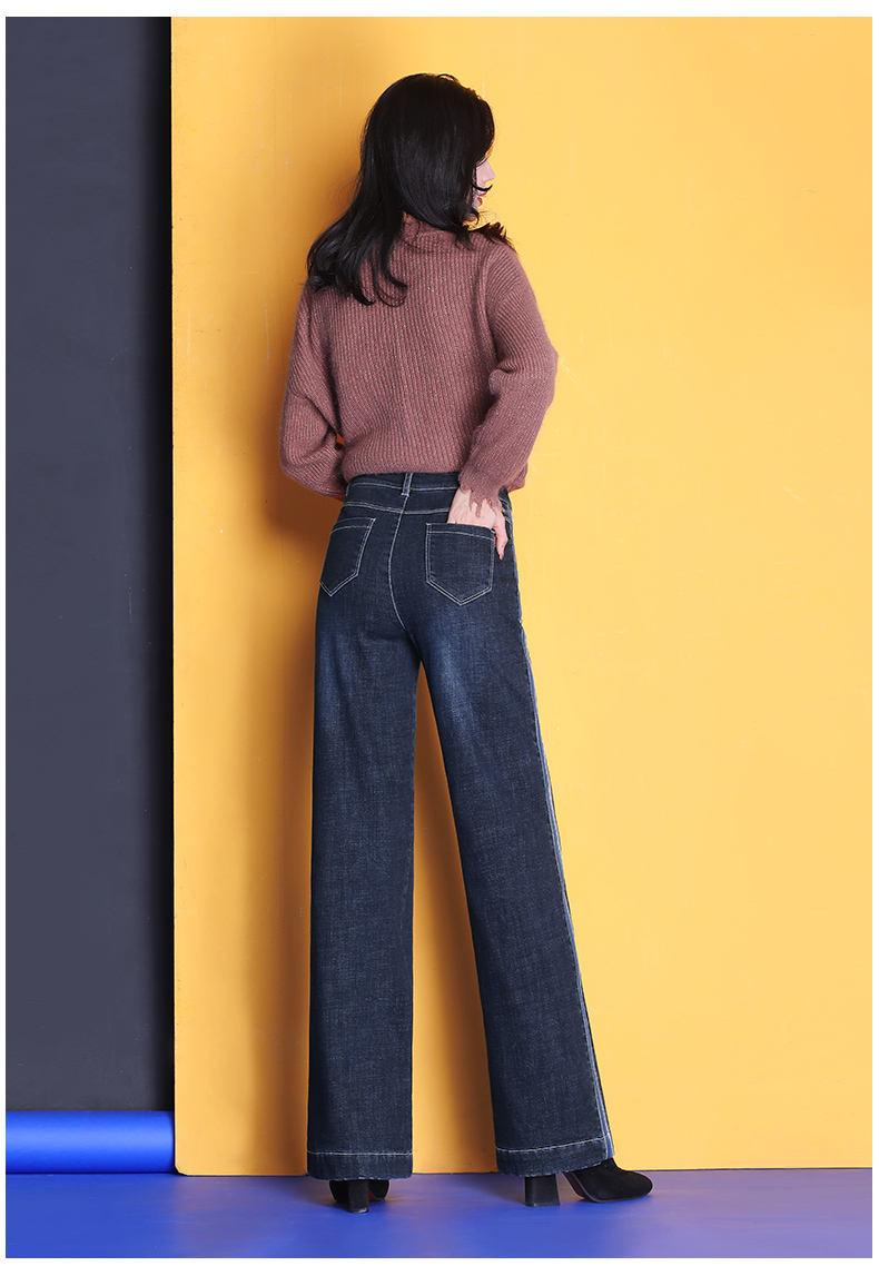 Jean femme - Ref 3192138 Image 26