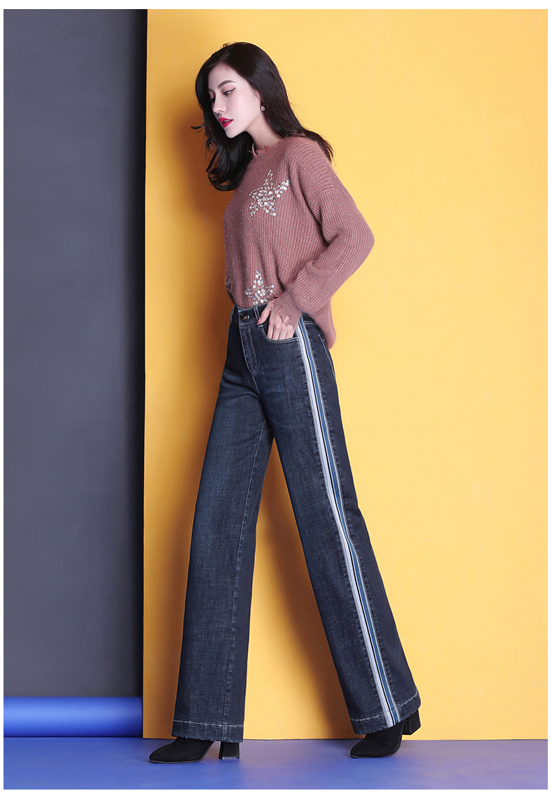 Jean femme - Ref 3192138 Image 25