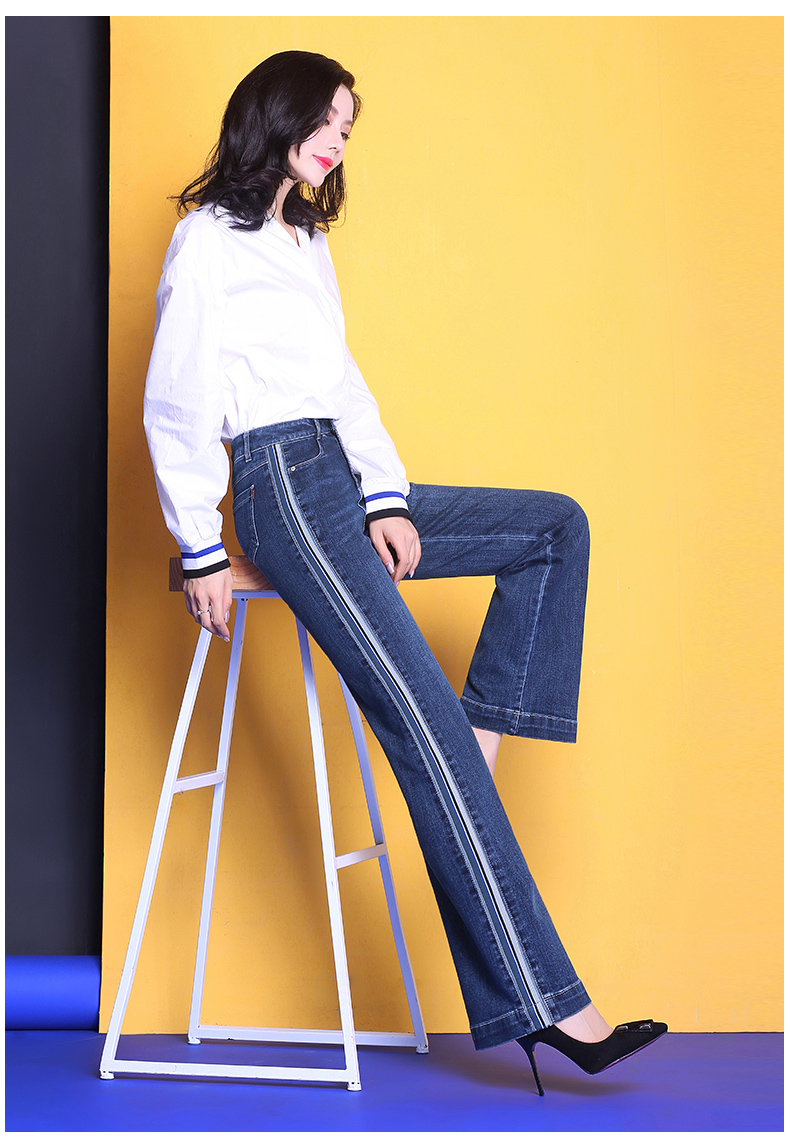 Jean femme - Ref 3192138 Image 21