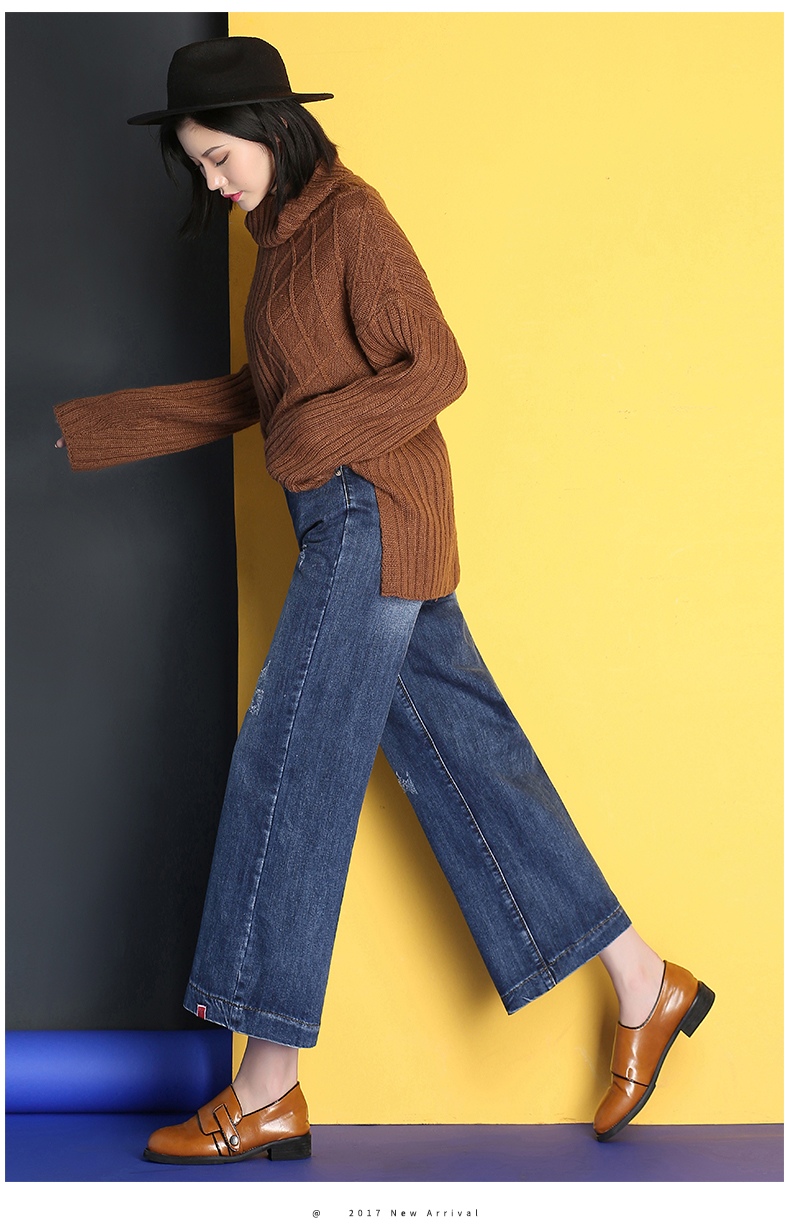 Jean femme - Ref 3194226 Image 15
