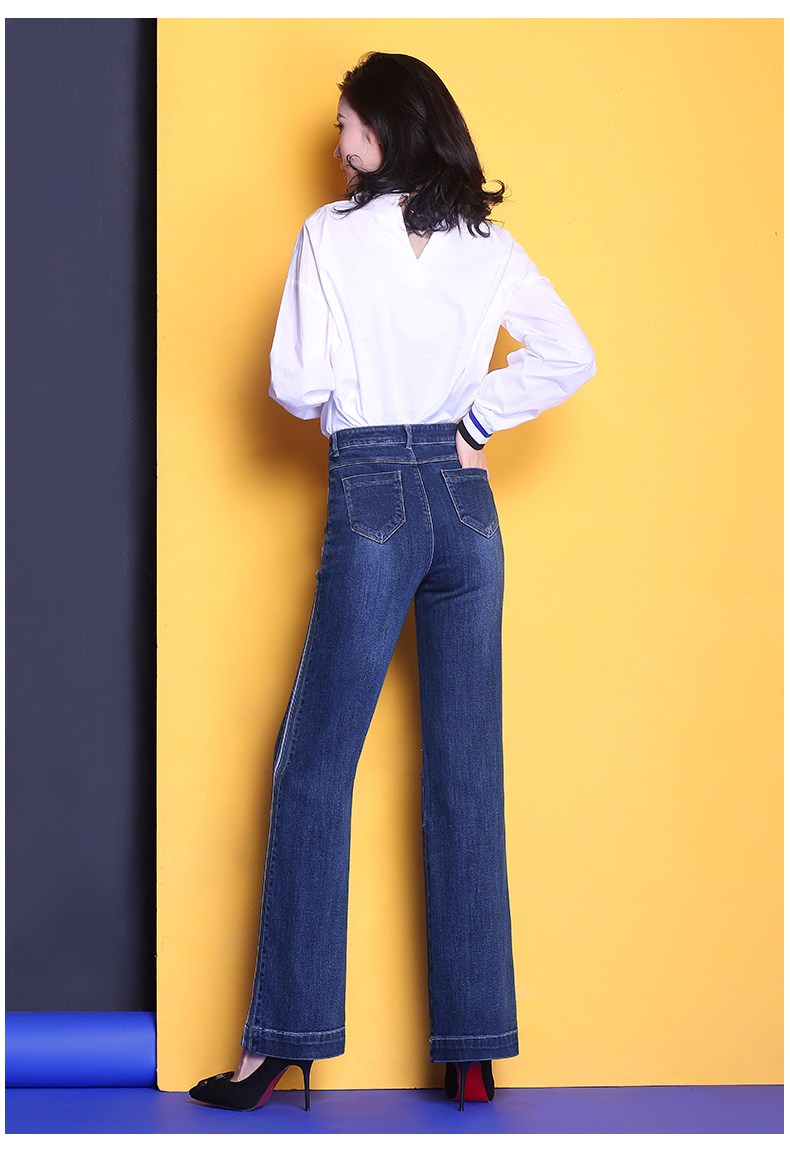Jean femme - Ref 3192138 Image 22
