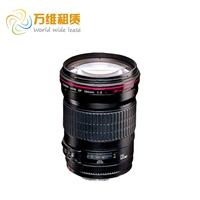 Thuê SLR Lens Canon EF 135mm f / 2L USM ống kính SLR thuê cho thuê máy ảnh - Máy ảnh SLR lens cho canon m50