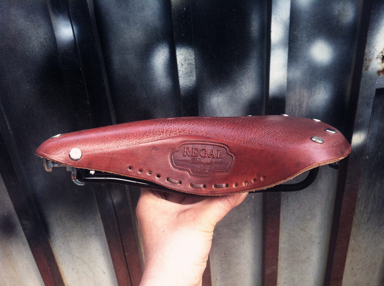 Selle de vélo - Ref 2350797 Image 11