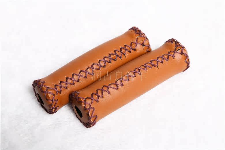 Poignées de vélo - Ref 2340911 Image 41