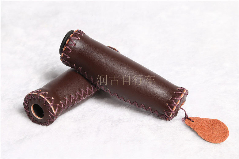 Poignées de vélo - Ref 2341064 Image 44