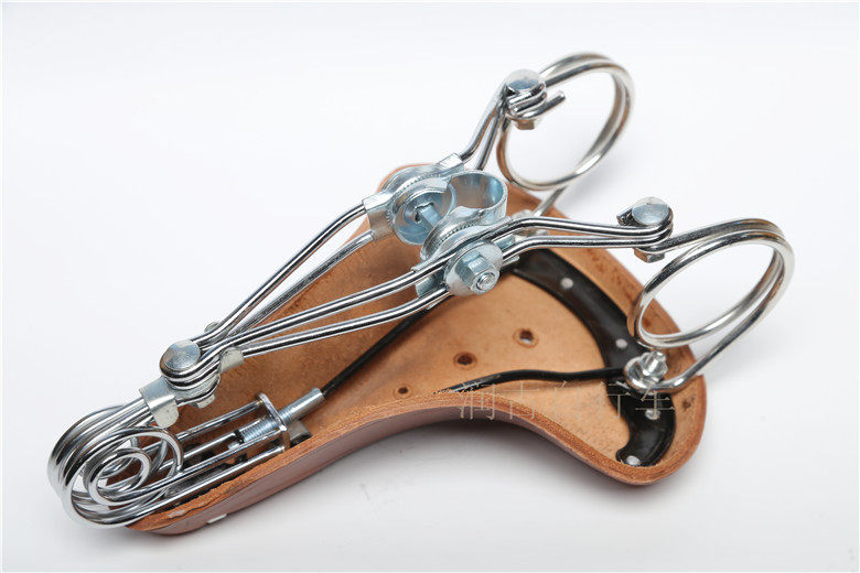 Selle de vélo - Ref 2350103 Image 11