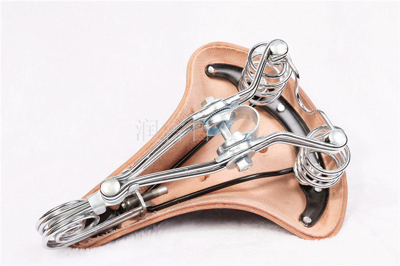 Selle de vélo - Ref 2349543 Image 41