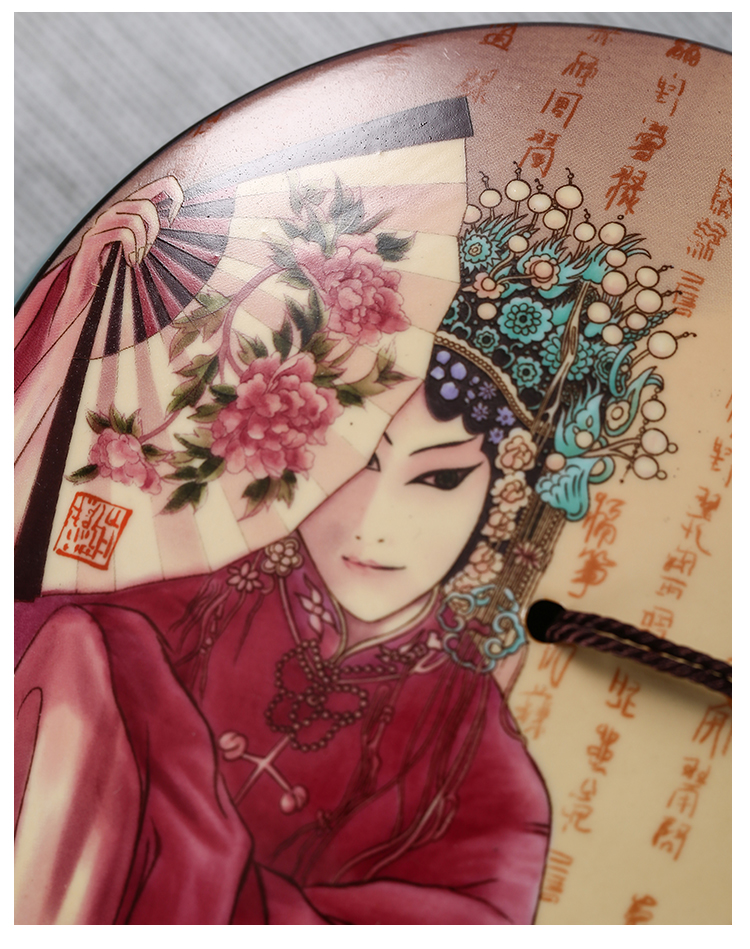 Love caddy fixings multilayer puer tea box moistureproof the receive large warehouse up tea machine sealing ceramic seven tea cake