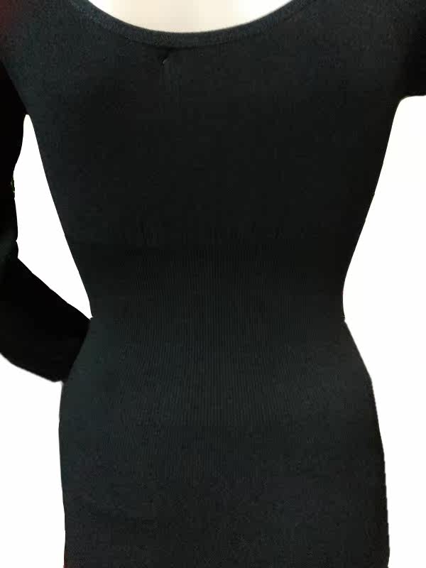 Body sexy en viscose - Ref 653611 Image 10