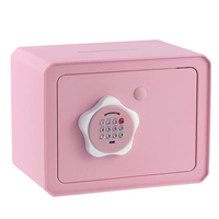 Girls 'Pink [Smart Door Oversion с ключом пароля] обновленная версия