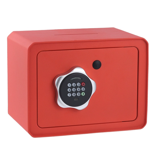 Вместительная и большая копилка для мальчиков и девочек, 2024 года, новая коллекция, копилка для денег, популярно в интернете, защита при падении