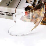 Кристаллические не -салотные рога, царапинг доски, женская естественная детоксикация лица и дноуглубительные прикладные материалы для красоты меридиан