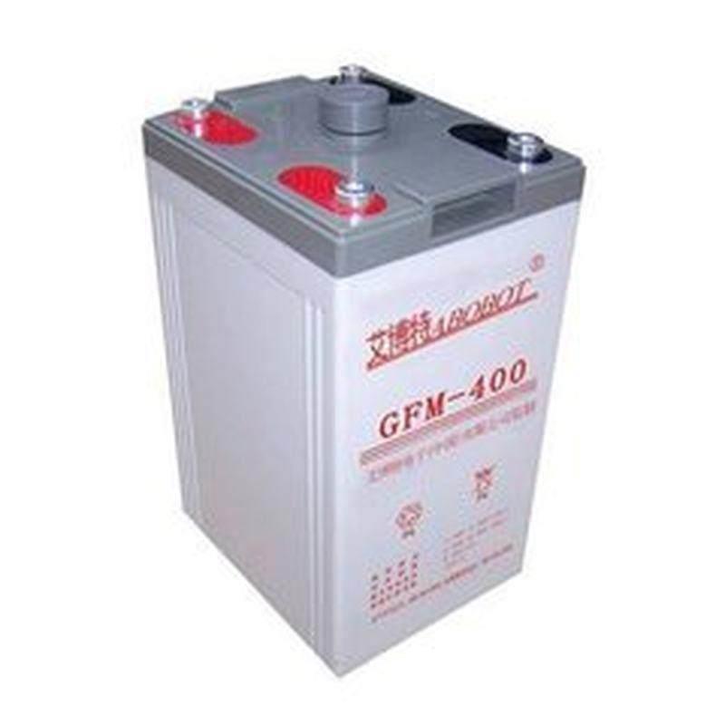 Storage battery GFM-400 2V400AH valve control type lead-acid fire emergency UPS power supply-Taobao