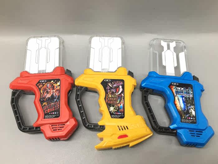 Figurine manga en PVC Kamen Rider - Ref 2698744 Image 21