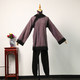 Sister Hongyan Jiang’s stage performance costumes, performance costumes for inmates, Revolutionary Party, underground party and ordinary people