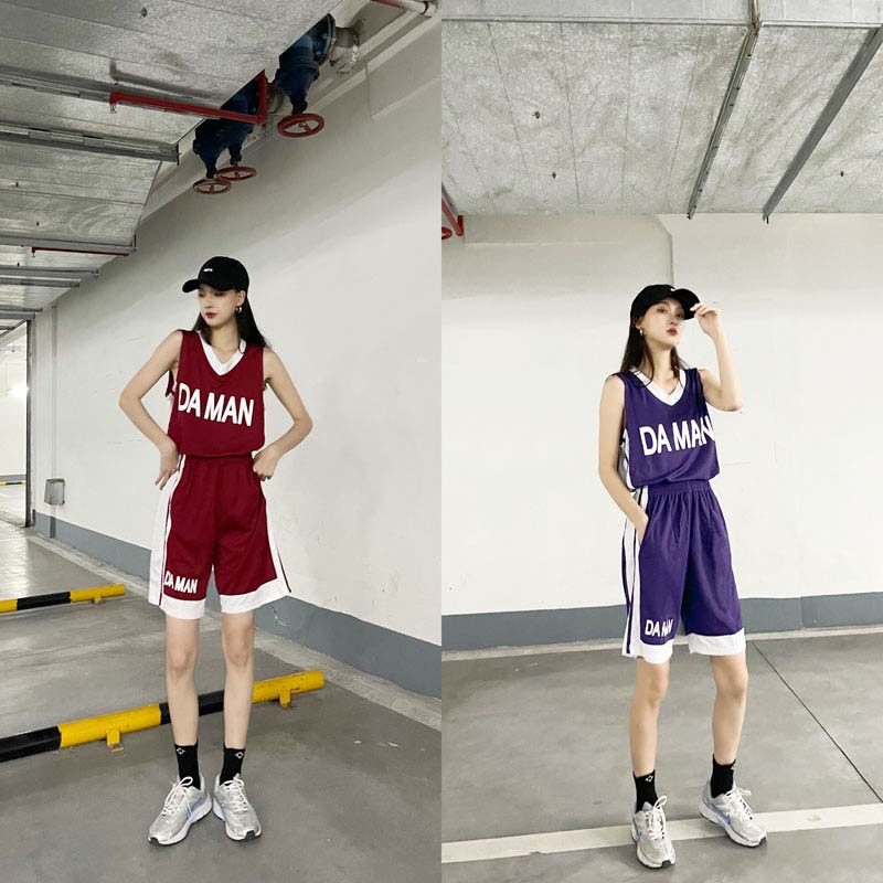 Basketball Uniform Speed Dry Suit Customised Men And Women Athletic Competition Jerseys Jerseys Vest Class Wear Sports Wear 