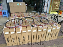 Taiwan XXF Nighthawk hummingbird road wheel set aluminum alloy road bicycle wheel set