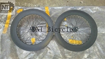 Dead flying wheel Group venue wheel group BB17 flower drum Taiwan carbon 88 knife ring wheel set