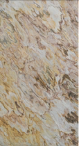 2mm ultra-thin stone real stone pure natural marble flexible stone interior and exterior wall background wall decoration