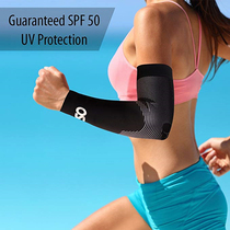 United States OS1st-AS6 mens and womens outdoor sports fitness protection arm prevention muscle fatigue repair sunscreen