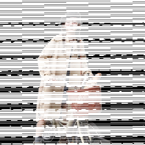 2024 new small sub-high-sense college wind card in its color medium long style coat jacket female spring autumn season thin section