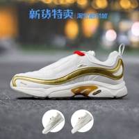 Reebok / Reebok CNY Năm mới giới hạn giày chạy bộ thông thường DV7919 DV7920 DV7921 - Dép / giày thường giày anta