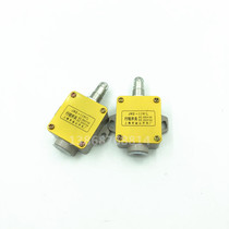 New spot punch drilling price JW2-11H L AC380 DC220 stroke switch limit switch