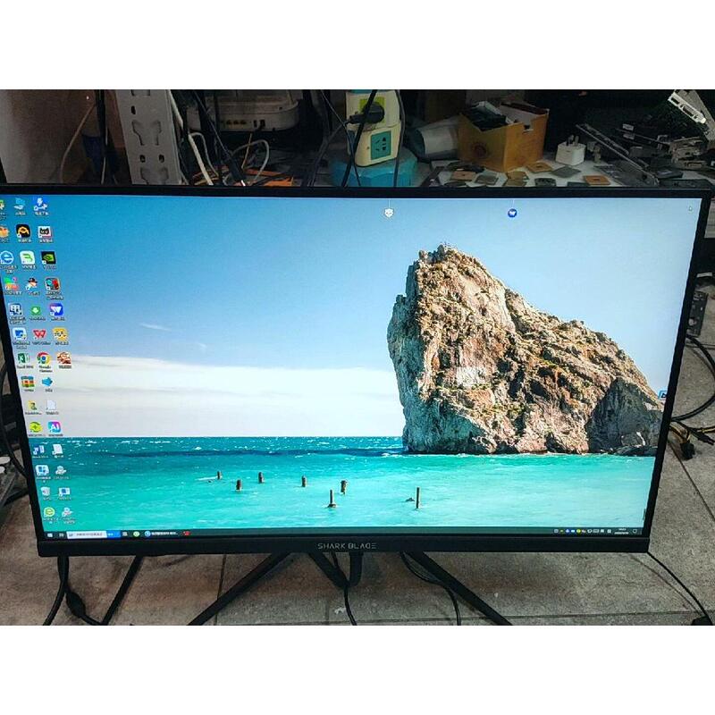 Negotiable Price: Shark Blade Z270 27-Inch 2K 144Hz Ultra-Thin Borderless Monitor