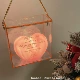 Подарочная коробка Love Lantern Pink