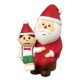 LifeLite Santa Claus