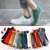 Mens Socks Socks Mens Socks mùa xuân và mùa hè Four Seasons chung Thin Socks Thể thao Socks Mens Socks. 