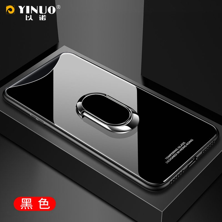 Oppo FindX vỏ điện thoại di động bao gồm tất cả các phụ kiện vỏ kính chống rơi FindX vỏ bảo vệ gương xe nam