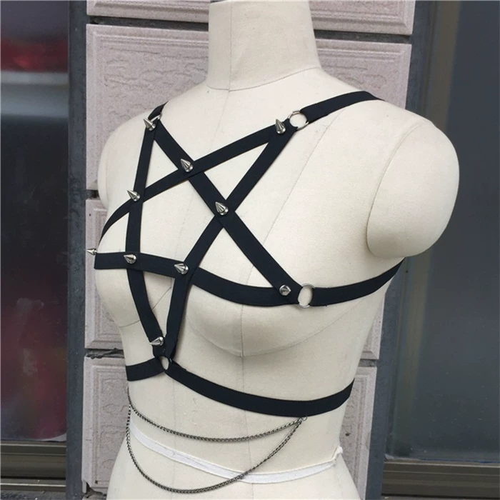 [ sexy bandage bra бюстгальтер]
