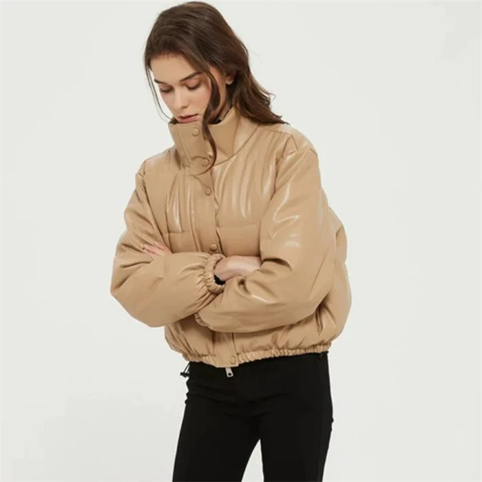 Winter Jacket Coat Women