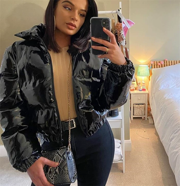 [ ж куртка зима winter jacket women]