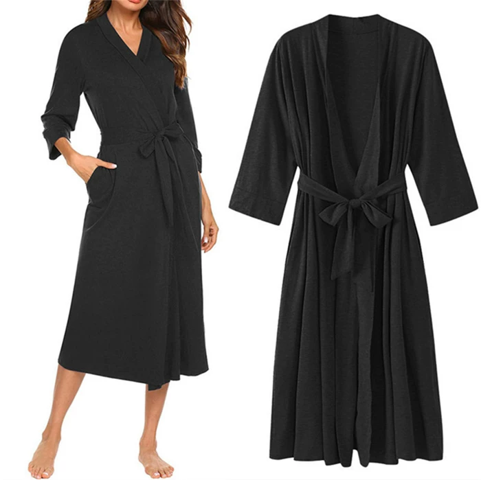 [ пижама платье women pajama gown]