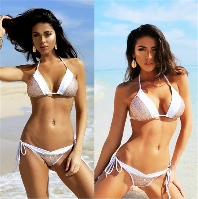 [женские купальники bikini 2017 купальник для женщин ]
