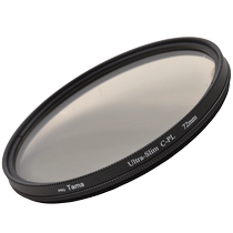 Tianma polarizer 52mm SLIM CPL SLR camera thin polarizer filter filter