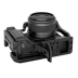 Leofoto (leofoto) Máy ảnh không gương lật Canon EOS-M50 Bộ lồng thỏ Vlog Phụ kiện máy ảnh video - Phụ kiện máy ảnh DSLR / đơn