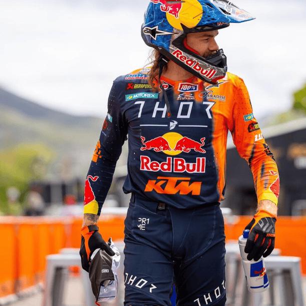 New Red Bull Off-Road Suit, Cycling Suit, Motorcycle Equipment, Racing Suit, Mountain Downhill Suit New Red Bull Off-Road Suit, Cycling Suit, Motorcycle Equipment, Racing Suit, Mountain Downhill Suit