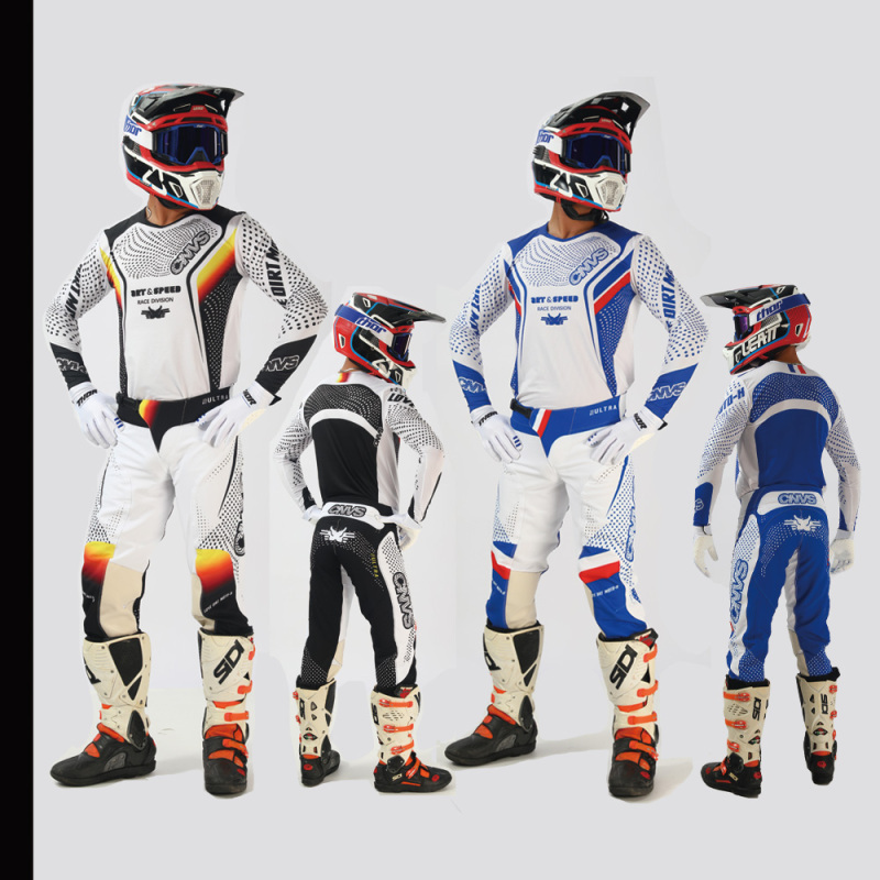 2025 New Cnvs Cycling Jersey Racing Suit Off-Road Motorcycle Riding Suit Set Mountain Bike Riding Suit 2025 New Cnvs Cycling Jersey Racing Suit Off-Road Motorcycle Riding Suit Set Mountain Bike Riding Suit