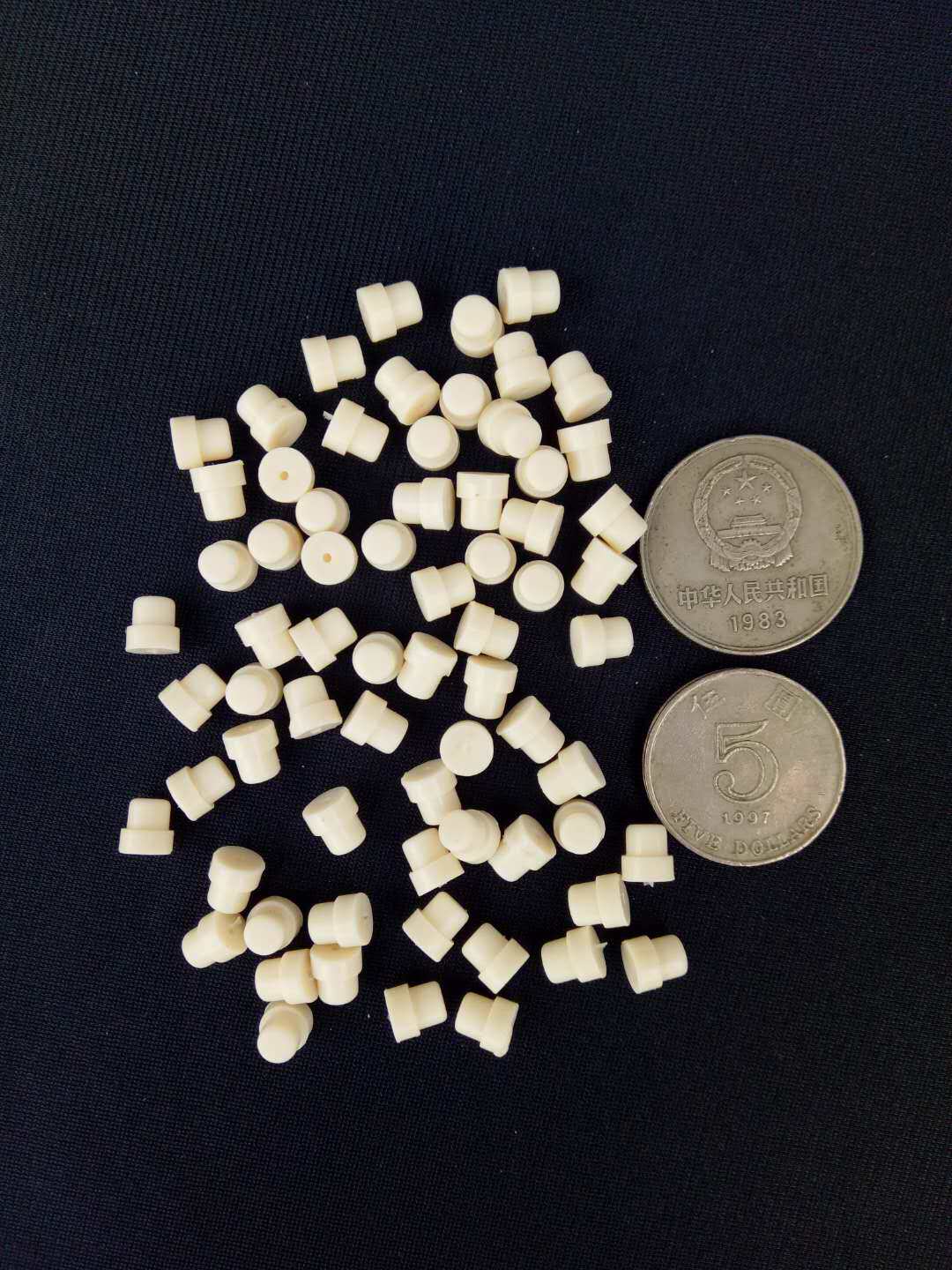 气相色谱用进样垫，T型垫，岛津密封垫 安捷伦硅胶垫 福立仪器用