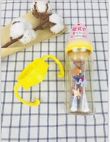 Зоопарк 240 мл+ручка