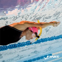 Finis Swimming Snorkel Original Swimmer’s Snorkel Jr