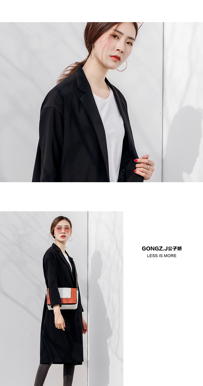 Veste pour femme GONGZ.J    en Polyester - Ref 3221207 Image 11