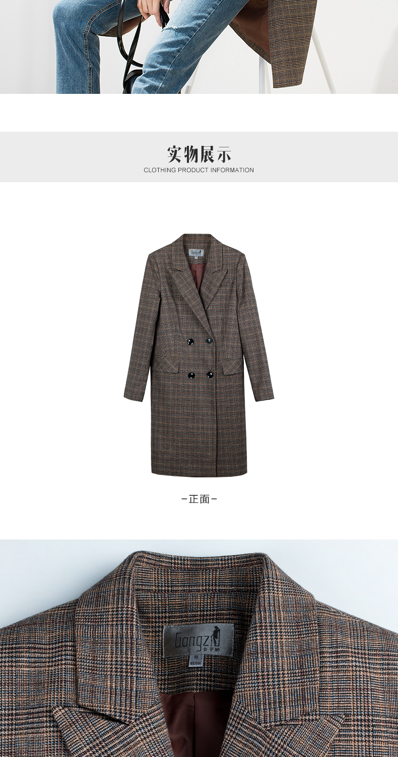 Veste pour femme - Ref 3218705 Image 16